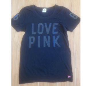 PINK Victoria's Secret Tee